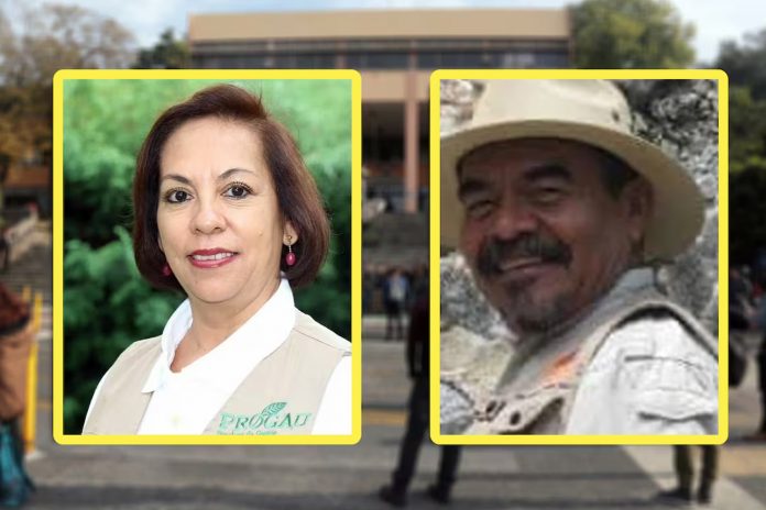 Foto: Hallan los cuerpos de profesores secuestrados en México /Cortesía Foto: Hallan los cuerpos de profesores secuestrados en México /Cortesía