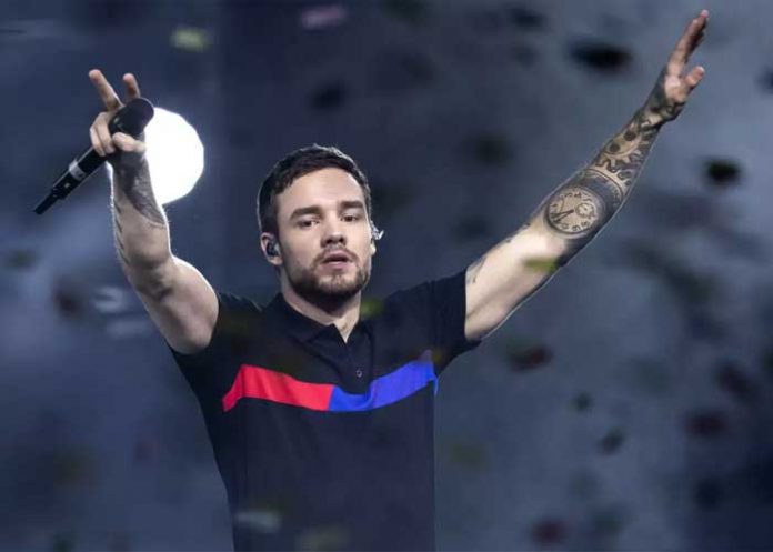 Foto: La tragedia de Liam Payne /cortesía Foto: La tragedia de Liam Payne /cortesía