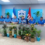 Ministerio del Interior asegura 122,570 atenciones ciudadanas en toda Nicaragua Foto: El Ministerio del Interior informó al pueblo de Nicaragua sobre 122,570 servicios durante la semana del 19 al 25 de octubre/TN8
