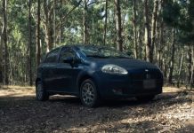 El «doble» perfecto: hombre clona su carro y se viraliza Foto: Hombre clona su carro /cortesía