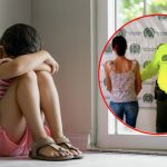 Horror en Ecuador: la condenan a 21 años de cárcel por prostituir a sus hijas Foto: Condenan a 21 años de cárcel a madre de Ecuador /Cortesía