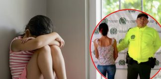 Foto: Condenan a 21 años de cárcel a madre de Ecuador /Cortesía