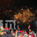 Celebración de la Historia y la Cultura en Masaya: Un Tributo a los Héroes y Mártires del 17 de octubre de 1977 Foto: Celebración de la Historia y la Cultura en Masaya