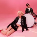 ¡Gran colaboración! Bruno Mars y Rosé de BLACKPINK se unen en ‘APT’ Foto: Rosé integrante de BLACKPINK/Cortesía