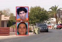 Joven asesina brutalmente a su madre 24 horas después de salir de prisión Foto: Joven acaba con la vida de su madre /Cortesía