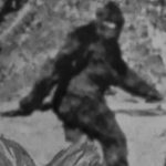 ¡Aterrador! Niños aseguran haber visto al mero «chamuco» Foto: Hallan huellas gigantes en campamento de niños /cortesía