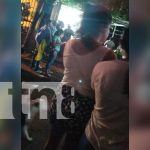 Tragedia en Rivas: menor muere tras ser arrastrado por corriente de agua en Belén Foto: Tragedia en Rivas: menor muere tras ser arrastrado por corriente de agua en Belén/TN8