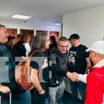 Tierra Santa llega a Nicaragua: Concierto único en Centroamérica Foto: Tierra Santa llega a Nicaragua: Concierto único en Centroamérica/TN8