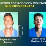 Policía Nacional de Granada detiene a cinco presuntos delincuentes por diversos delitos Foto: Policía Nacional de Granada detiene a cinco presuntos delincuentes por diversos delitos/TN8