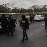 ¡México! Sicarios asesinan a estudiante que regresaba a su casa Foto: Un estudiante de bachillerato en Xochitepec, México/Cortesía