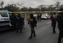 ¡México! Sicarios asesinan a estudiante que regresaba a su casa Foto: Un estudiante de bachillerato en Xochitepec, México/Cortesía