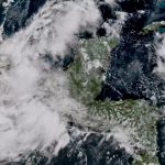 NOAA revela imágenes impactantes de rayos en huracanes peligrosos Foto: NOAA revela imágenes impactantes de rayos en huracanes peligrosos