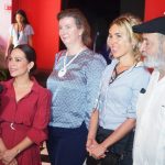 Inicia el Festival de Cine Ruso en Nicaragua Foto: Inicia el Festival de Cine Ruso en Nicaragua