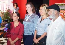 Inicia el Festival de Cine Ruso en Nicaragua Foto: Inicia el Festival de Cine Ruso en Nicaragua