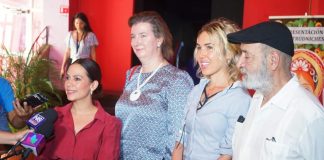 Foto: Inicia el Festival de Cine Ruso en Nicaragua
