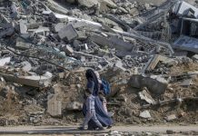 ONU: 15,000 embarazadas en la Franja de Gaza están al borde de la hambruna Foto: ONU: embarazadas en Gaza al borde de la hambruna /Cortesía