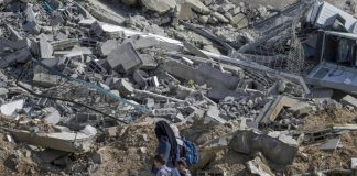 Foto: ONU: embarazadas en Gaza al borde de la hambruna /Cortesía