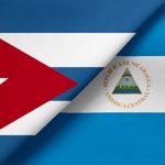 Nicaragua recibe a la nueva Embajadora de Cuba, Iliana Teresa Fonseca Lorente Foto: La resistencia de Cuba es un símbolo de dignidad y lucha/TN8