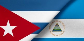Foto: La resistencia de Cuba es un símbolo de dignidad y lucha/TN8