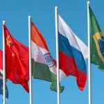«El Desafío de los BRICS a Occidente» Foto: "El Desafío de los BRICS a Occidente"/Cortesía