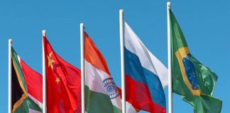 Foto: "El Desafío de los BRICS a Occidente"/Cortesía