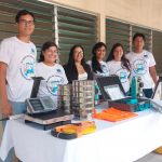 Más de 40 proyectos presentados en la Feria de Innovación de UNICAM Foto: Más de 40 proyectos presentados en la Feria de Innovación de UNICAM / Cortesía