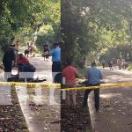 Tragedia en Carazo: Hombre muere al recibir potente descarga eléctrica Foto: Fatal accidente en Carazo /TN8