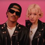 ¡Rosé y Bruno Mars lanzan su emocionante sencillo «APT.»! Foto: ¡Rosé y Bruno Mars lanzan su emocionante sencillo "APT."! / Cortesìa