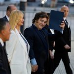 Javier Milei elimina el organismo recaudador de impuestos en Argentina Foto: Milei disuelve la AFIP /cortesía