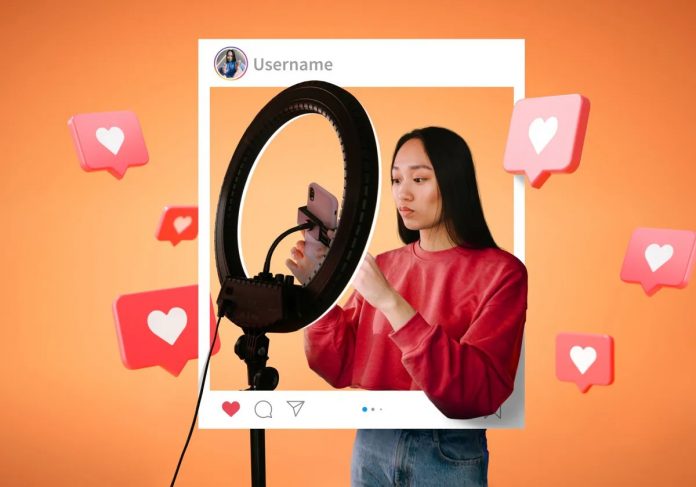 Foto: Nueva carrera para 'influencer' arranca en universidad irlandesa Foto: Nueva carrera para 'influencer' arranca en universidad irlandesa