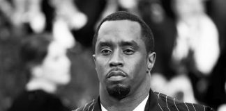 Foto: Sean Diddy es demandado por abusar de una menor /Cortesía