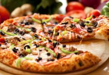 Cierran pizzería alemana por usar cocaína como ingrediente secreto Foto: Cae una pizzería alemana por un ingrediente: cocaína /Cortesía