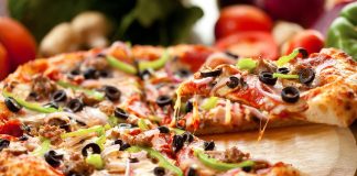 Foto: Cae una pizzería alemana por un ingrediente: cocaína /Cortesía