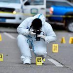 Asesinan a familia en Colombia: Entre ellas, una mujer embarazada Foto: Masacre en Colombia /cortesía