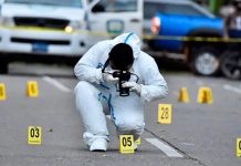 Asesinan a familia en Colombia: Entre ellas, una mujer embarazada Foto: Masacre en Colombia /cortesía