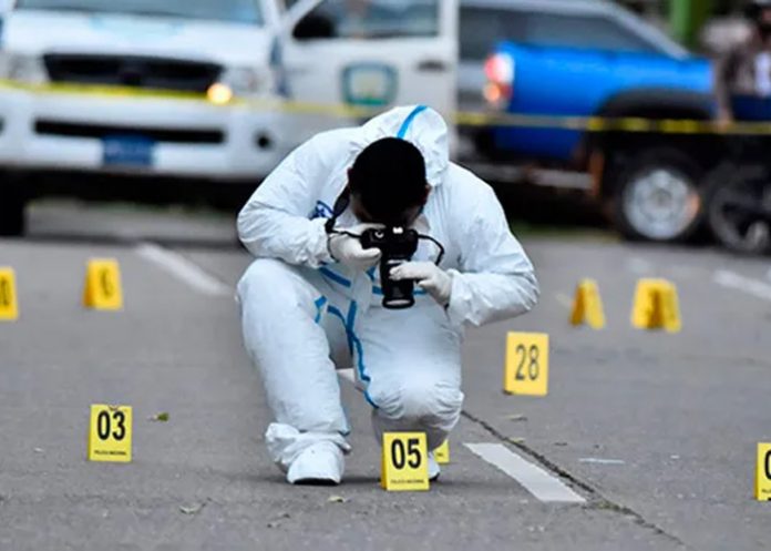 Foto: Masacre en Colombia /cortesía Foto: Masacre en Colombia /cortesía