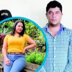 ¡Atroz crimen! Mató a su esposa en Honduras y pasea el cuerpo por todo el país Foto: Feminicidio en Honduras /cortesía