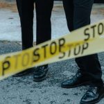 Violento atentado deja al menos cinco muertos en Jamaica Foto: Tragedia en Jamaica /cortesía