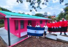 Nuevo impulso para la salud en Pueblo Nuevo, Estelí Foto: Nuevo impulso para la salud en PuebloFoto: Nuevo impulso para la salud en Pueblo Nuevo, Estelí/ Cortesía Nuevo, Estelí/ Cortesía
