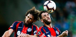 Foto: Cabezazos en el fútbol esconden este peligro /Cortesía