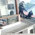 Horror en Brasil: Desquiciado mata a tres personas y hiere a otras nueve Foto: Masacre en Brasil /cortesía