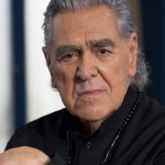 Eric del Castillo es hospitalizado de emergencia por intensos dolores de espalda Foto: Eric del Castillo es hospitalizado de emergencia /Cortesía