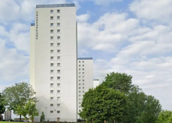 Foto:Trágica muerte de una mujer en Reino Unido /cortesía Foto:Trágica muerte de una mujer en Reino Unido /cortesía