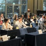 Nicaragua se une a la lucha contra la pesca ilegal en reunión de la FAO en Corea del Sur Foto: Nicaragua se une a la lucha contra la pesca ilegal en reunión de la FAO en Corea del Sur / Cortesía