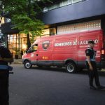 La fiscalía ordena el allanamiento del hotel donde murió el músico Liam Payne en Buenos Aires Foto: La fiscalía ordena el allanamiento del hotel donde murió el músico Liam Payne en Buenos Aires