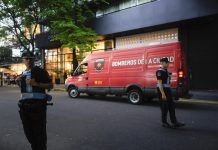 Foto: La fiscalía ordena el allanamiento del hotel donde murió el músico Liam Payne en Buenos Aires