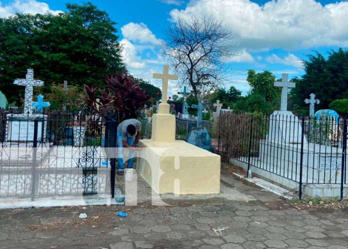 Foto: Chinandega  espera la llegada de más de 10 mil visitantes/TN8 Foto: Chinandega espera la llegada de más de 10 mil visitantes/TN8