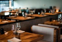 ¡Ibiza! Chef agrede brutalmente a un cliente por quejarse de su plato Foto: El chef de un famoso restaurante de Ibiza/Cortesía