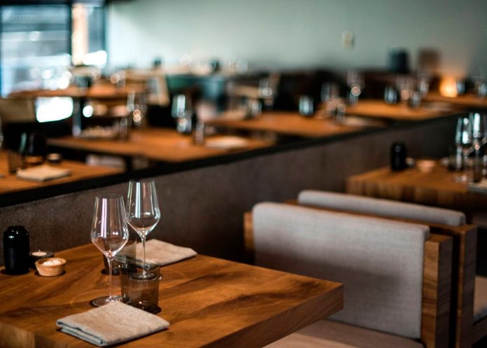 Foto: El chef de un famoso restaurante de Ibiza/Cortesía Foto: El chef de un famoso restaurante de Ibiza/Cortesía