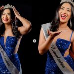 Toda una reina, así celebra su cumple número 28 la querida «Chinita» Foto: La Chinita se luce con su cumple 28 /Cortesía